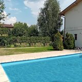 Vila Corbeanca langa Padure cu Piscina